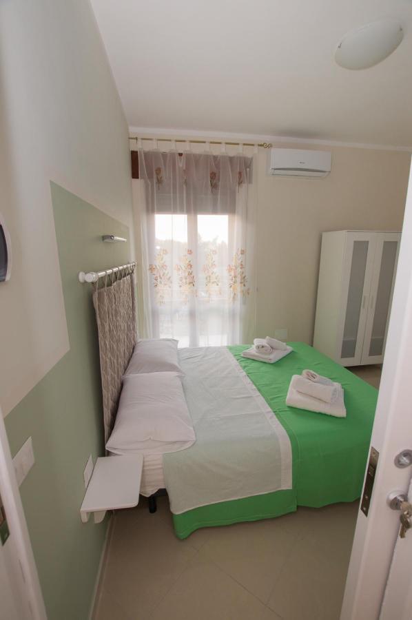 Villa Pascale - B&B - Casa Vacanze 卡斯特拉巴特 外观 照片