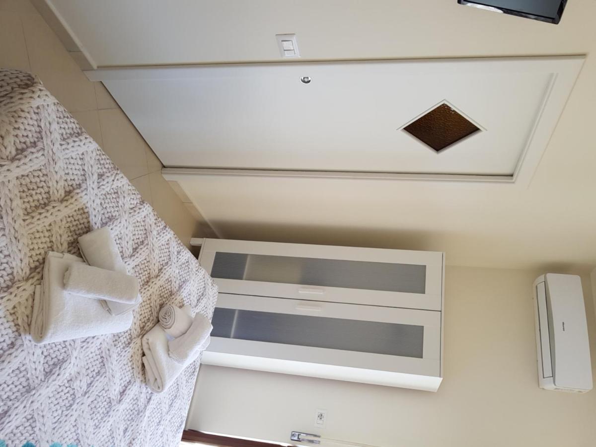 Villa Pascale - B&B - Casa Vacanze 卡斯特拉巴特 外观 照片